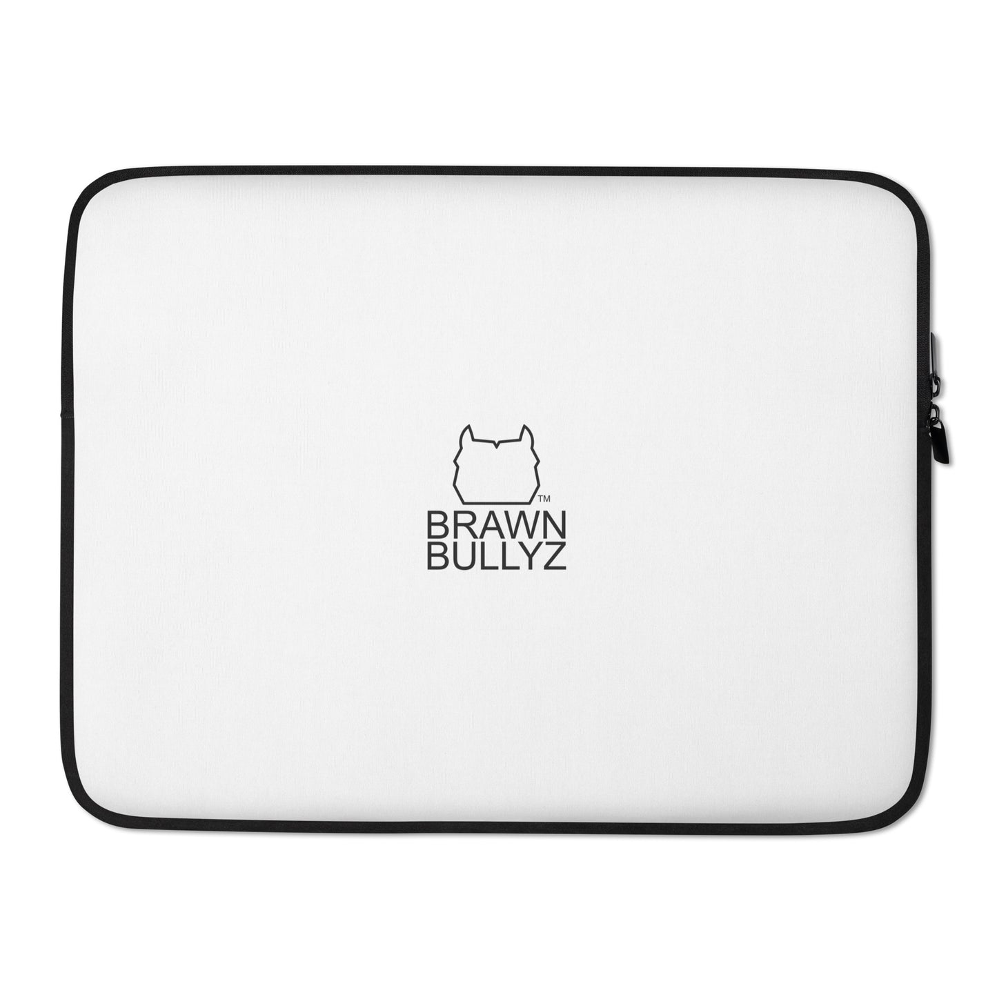 BRAWN BULLYZ Laptop Sleeve